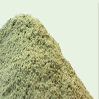 bentonite